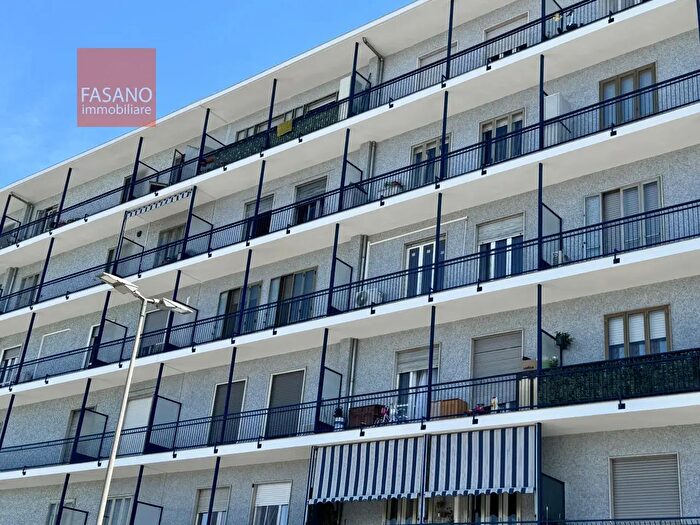 Appartamento bilocale in vendita in Strada Orbassano, Beinasco