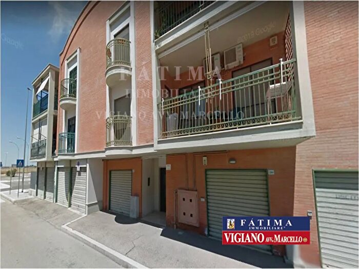 Appartamento trilocale in vendita in False, Foggia