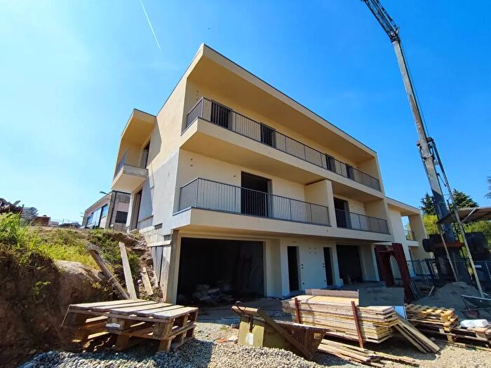 Casa quadrilocale in vendita in Chignolo DIsola