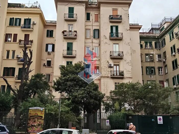 Appartamento bilocale in vendita in Stadio Collana Via Ribera, Napoli