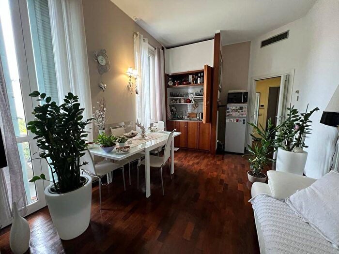 Appartamento bilocale in affitto in Corso Sempione, Sempione, Milano