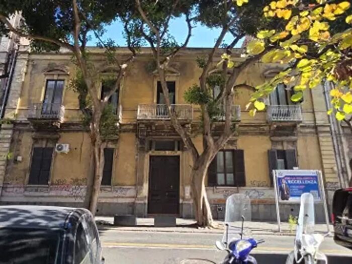 Appartamento bilocale in vendita in Catania