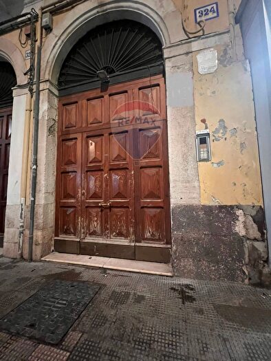 Appartamento monolocale in vendita in Via Calefati, Bari