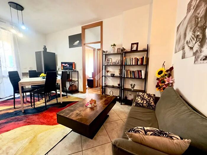 Appartamento bilocale in vendita in Via Neruda, San Mauro Pascoli