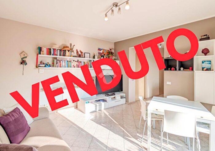 Appartamento bilocale in vendita in Via Antonio Gramsci, San Donato Milanese