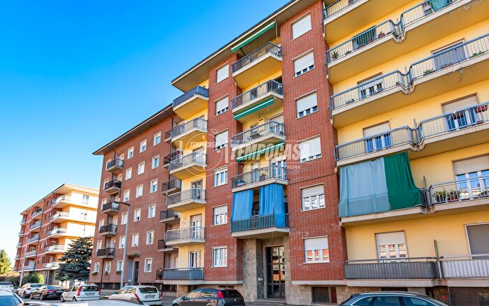 Appartamento trilocale in vendita in Via Don Minzoni, Fossano