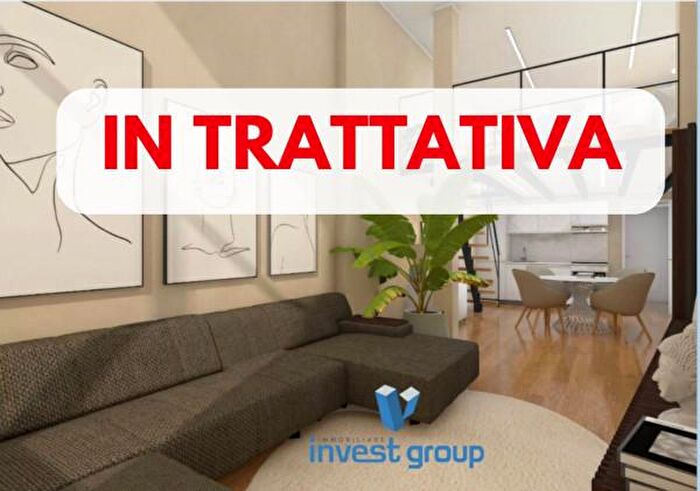 Appartamento bilocale in vendita in Via Varazze, Torino