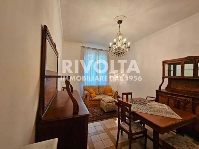 Appartamento bilocale in affitto in Viale Angelico, Roma