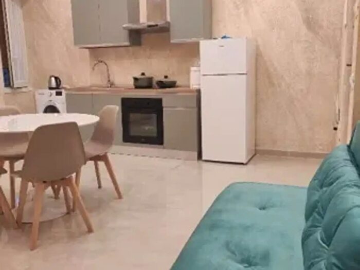 Appartamento monolocale in affitto in Santa Maria La Carita