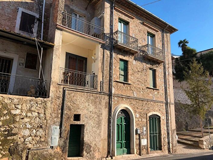 Appartamento bilocale in vendita in Corso San TommasoRoccasecca, Roccasecca