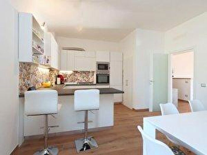 Appartamento quadrilocale in vendita in Rufina