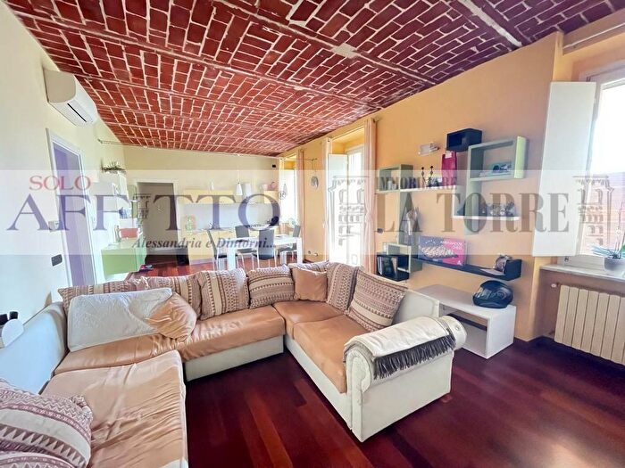 Appartamento trilocale in vendita in Valle Quarta, Alessandria