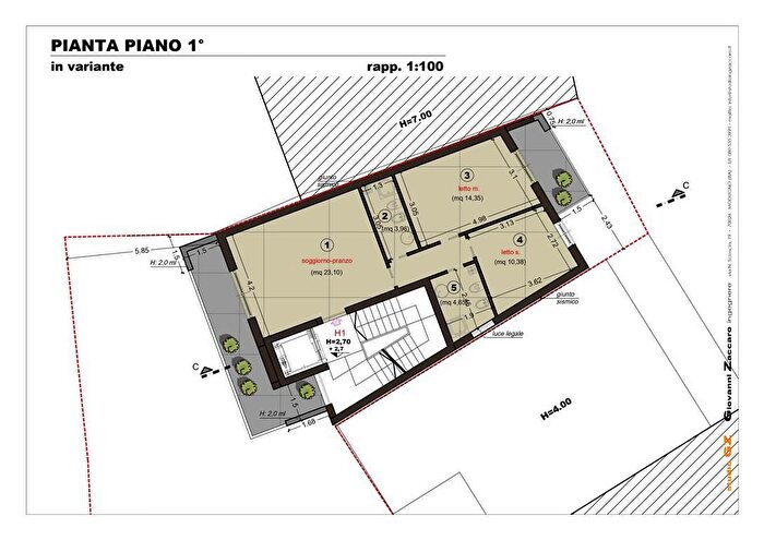 Case in Vendita e in Affitto - 3