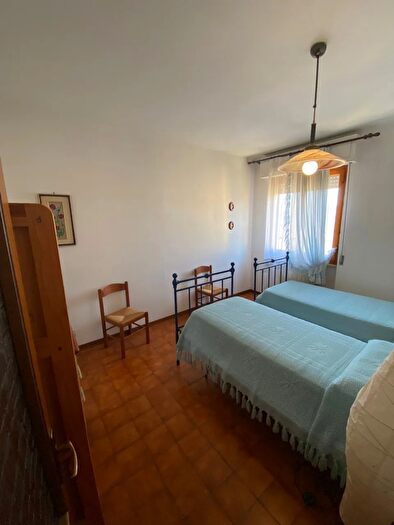 Appartamento trilocale in vendita in Follonica