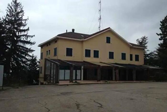 Casa monolocale in vendita in Strada Provinciale Colbordolo, Vallefoglia