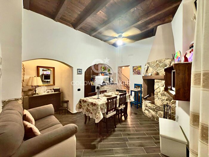 Casa bilocale in vendita in Via Ponte Giulio, Andria