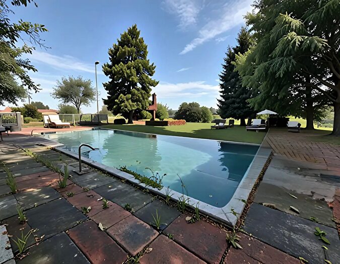 Casa in vendita in Via Povegliano, Povegliano