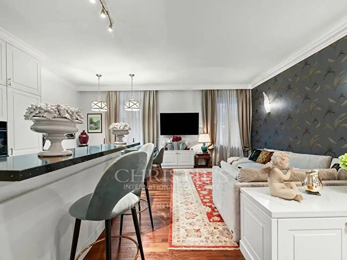 Appartamento trilocale in vendita in Via Giovanni Battista Bertini, Milano
