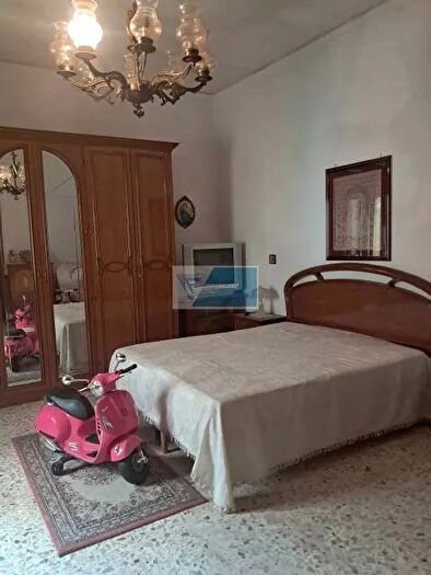 Appartamento trilocale in vendita in Priolo Gargallo