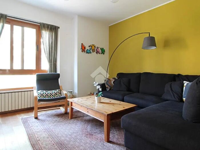 Appartamento quadrilocale in vendita in Via Enrico Mattei, San Benedetto Del Tronto