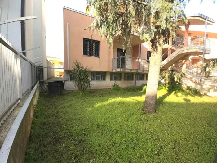 Appartamento con 5 locali in vendita in Corso Italia, Santeramo In Colle
