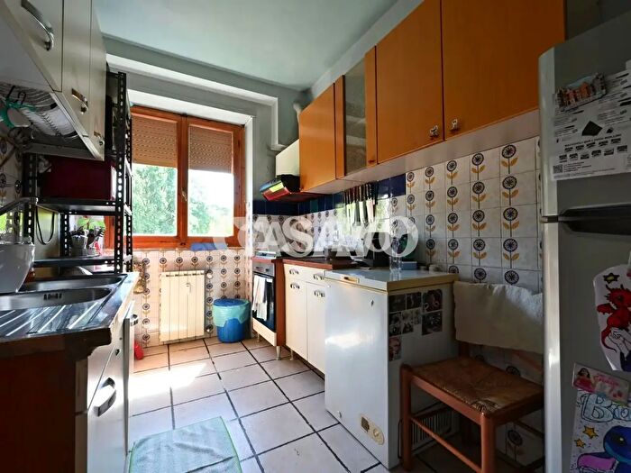 Appartamento con 7 locali in vendita in Via del Saletto, Firenze