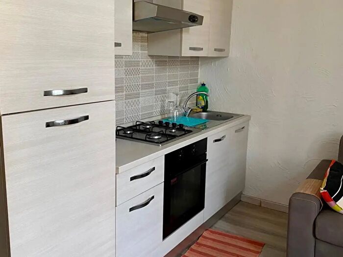 Appartamento monolocale in affitto in Via Giacomo Watt, Milano