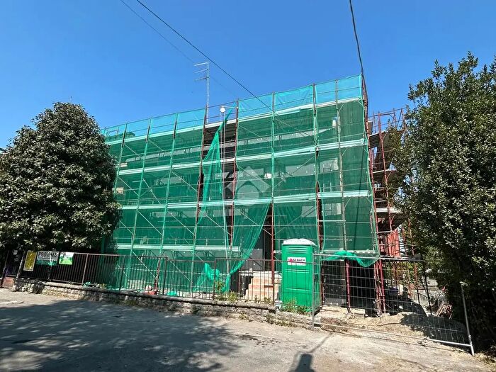 Appartamento bilocale in vendita in Via Edmondo De Amicis, Parma