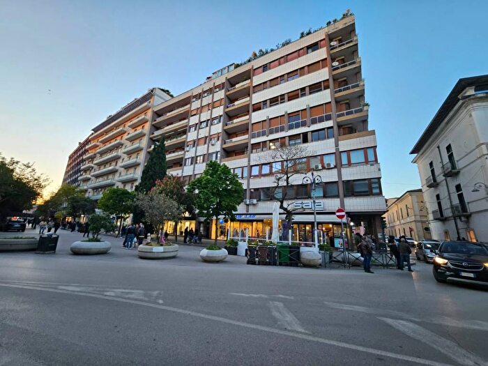 Appartamento monolocale in affitto in Piazza Umberto Giordano, Via della Repubblica Piazza San Francesco, Foggia