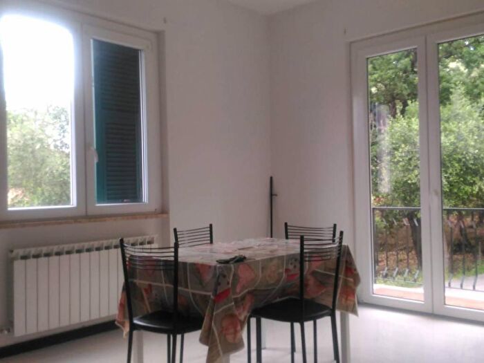 Appartamento bilocale in affitto in Centro, Casarza Ligure