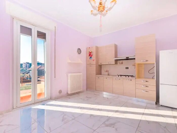 Appartamento trilocale in vendita in Via Bergamo, Valenza