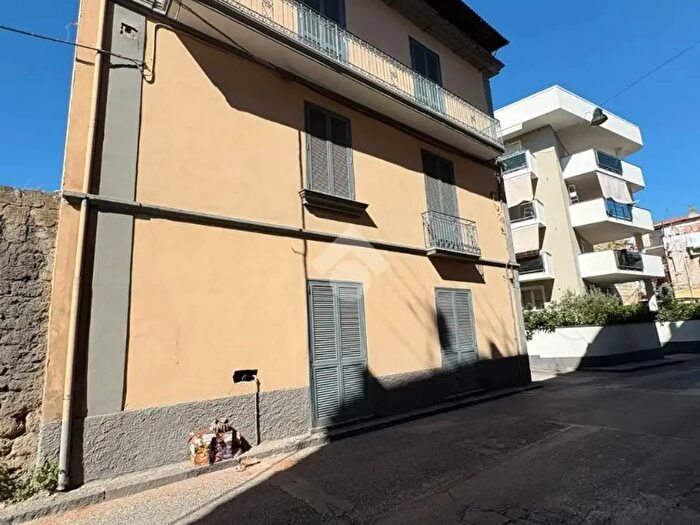 Casa con 5 locali in vendita in Via Nicola Setola, Afragola