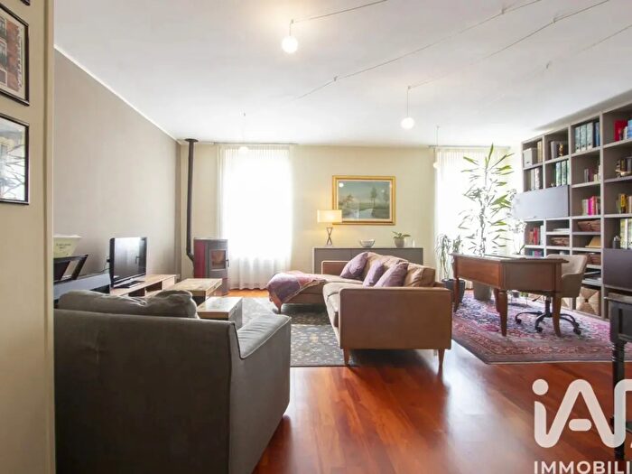 Appartamento trilocale in vendita in Via Solferino, Meda