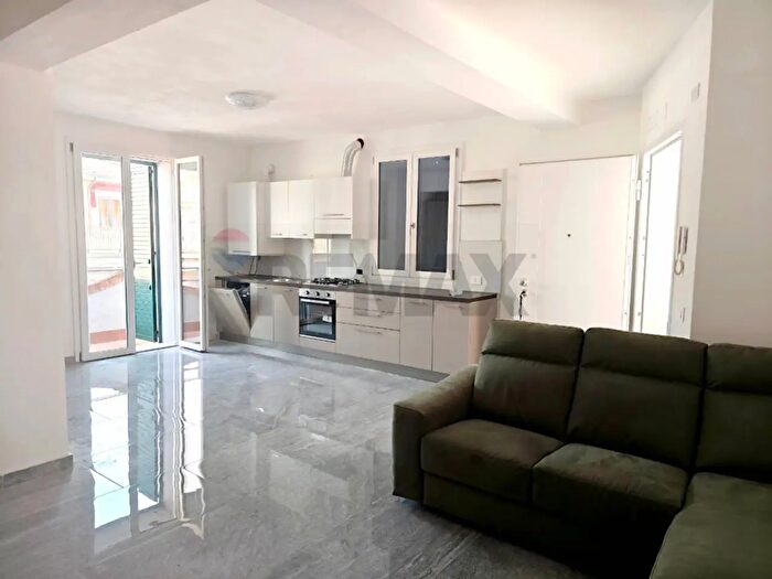 Appartamento trilocale in vendita in Canaro