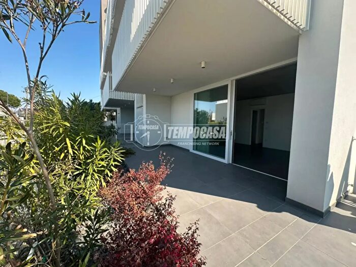 Appartamento trilocale in vendita in Jesolo