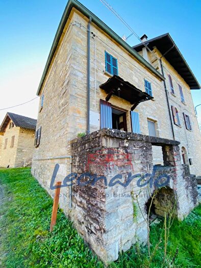 Casa trilocale in vendita in Farini