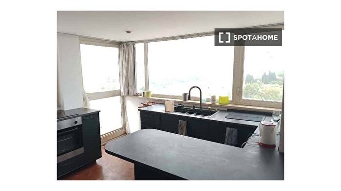 Appartamento in affitto in Via Leopoldo Ruspoli, Portuense, Roma