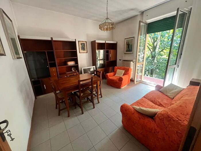 Appartamento trilocale in vendita in Via Giuseppe Verdi, Cernusco Sul Naviglio
