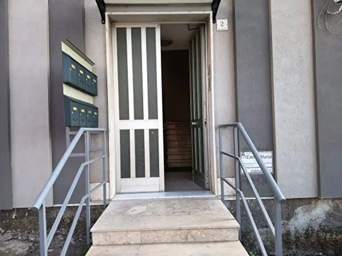 Appartamento con 5 locali in vendita in Via Berenice, Lentini