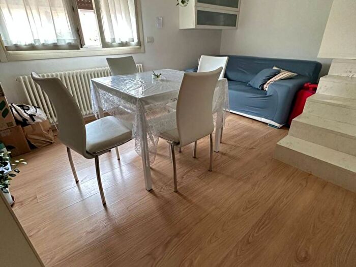 Appartamento bilocale in affitto in San Lazzaro Ghirada, Treviso