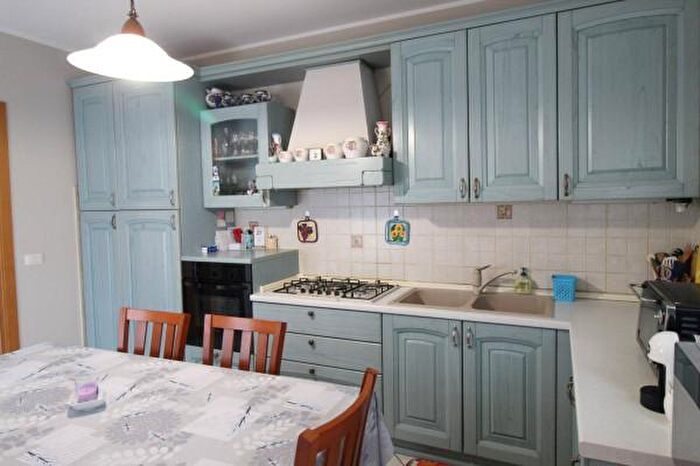 Appartamento quadrilocale in vendita in Sossano