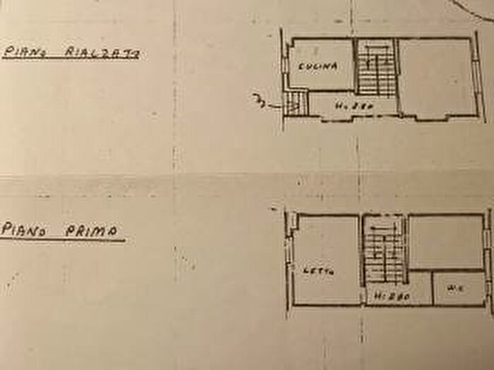 Case in Vendita e in Affitto - 3