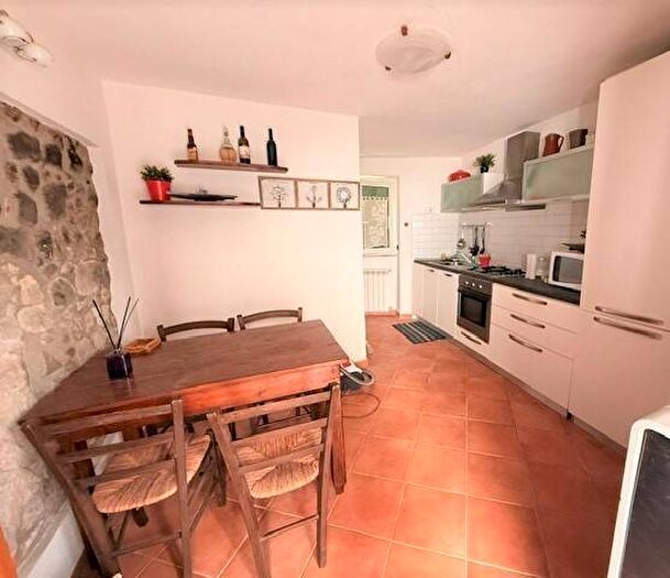 Casa bilocale in affitto in Via Torre, Polverara, Riccò del Golfo di Spezia