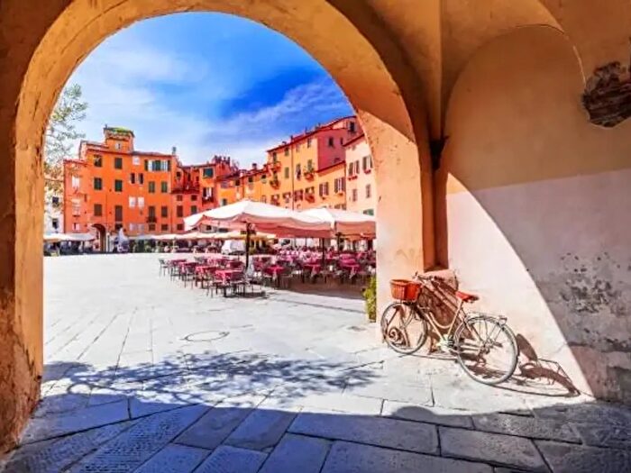 Appartamento quadrilocale in vendita in Capannori