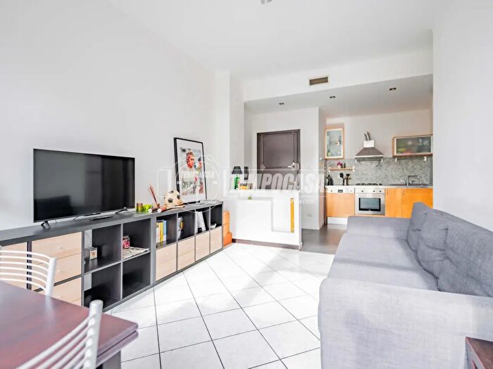 Appartamento bilocale in vendita in Via Elio Chianesi, Roma