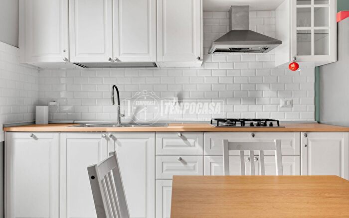 Appartamento bilocale in vendita in Viale Piceno, Milano