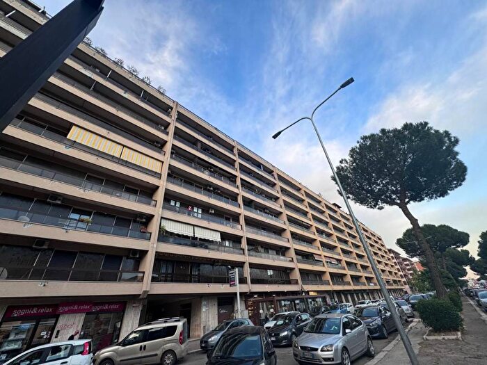 Appartamento bilocale in affitto in Via Paolo Telesforo, San Ciro Stadio, Foggia
