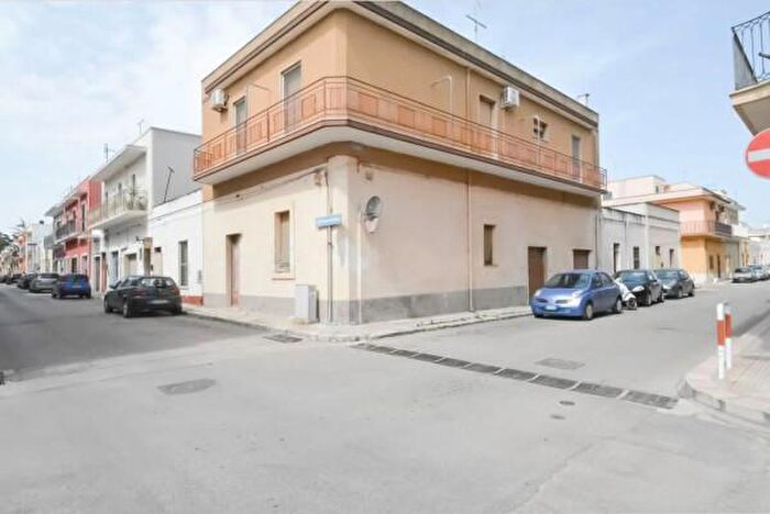 Casa con 5 locali in vendita in San Vito Dei Normanni