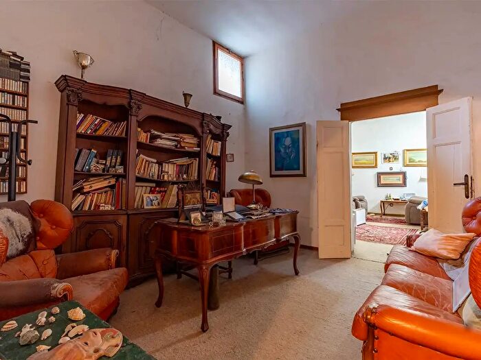 Appartamento quadrilocale in vendita in Livorno