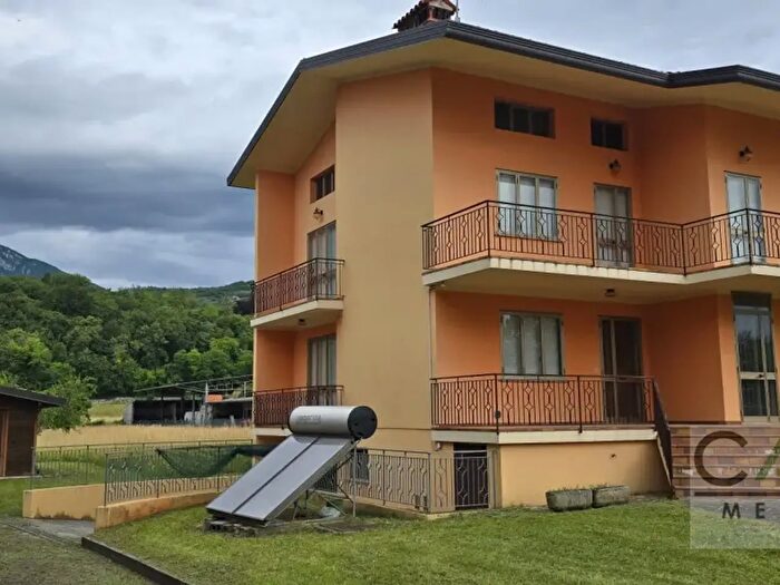 Casa con 7 locali in vendita in Via Sottocollina Nr, Montereale Valcellina
